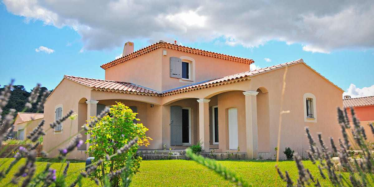 Maison 2