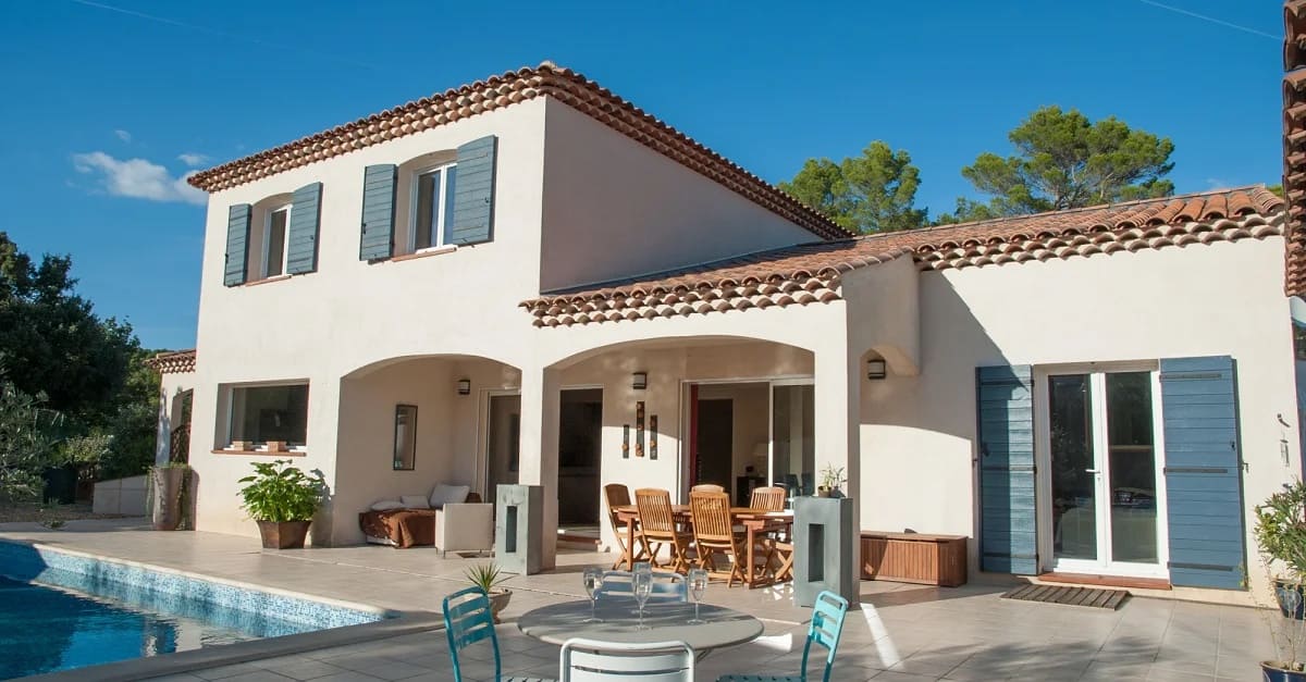 Maison 4